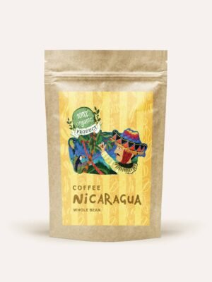 Nicaragua 100% Arabica