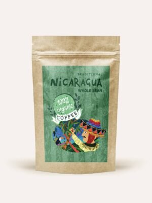 Columbia Organic (Copy)