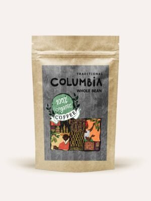 Columbia Organic