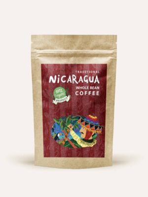 Nicaragua Traditional
